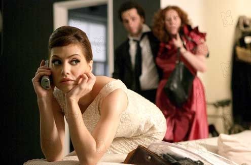 Foto Brittany Murphy, Alek Keshishian