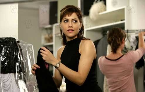 Foto Brittany Murphy, Alek Keshishian