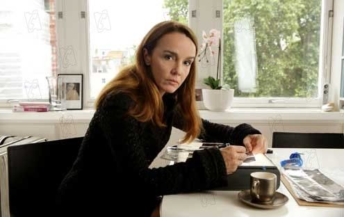 Foto Philippine Leroy-Beaulieu, Alek Keshishian