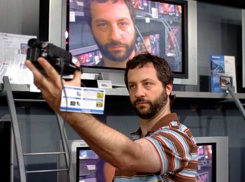 Virgen a los 40 : Foto Judd Apatow
