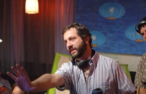 Virgen a los 40 : Foto Judd Apatow