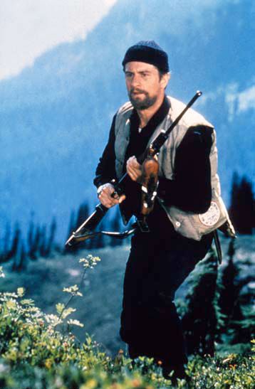 El francotirador : Foto Michael Cimino
