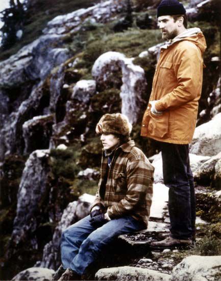 El francotirador : Foto Michael Cimino