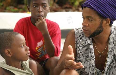 Foto Fernando Trueba