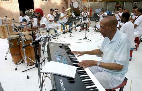 Foto Fernando Trueba