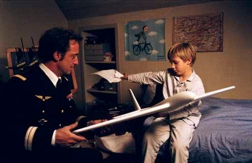 Foto Vincent Lindon, Cédric Kahn