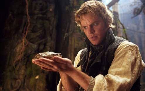 Foto Matt Damon, Terry Gilliam