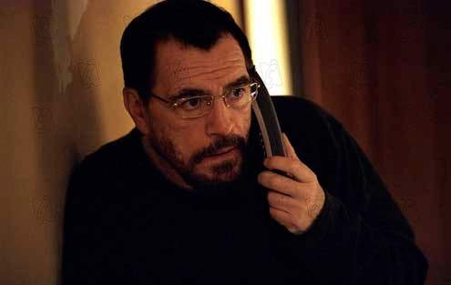 Vuelo nocturno : Foto Wes Craven, Brian Cox