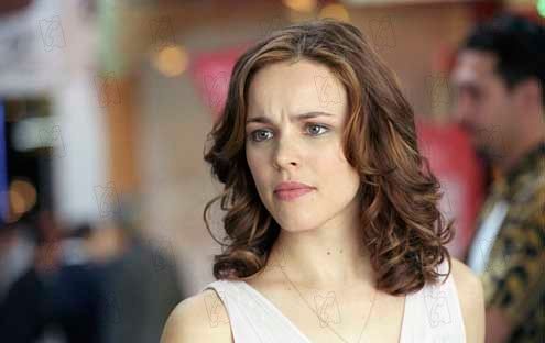 Vuelo nocturno : Foto Rachel McAdams, Wes Craven