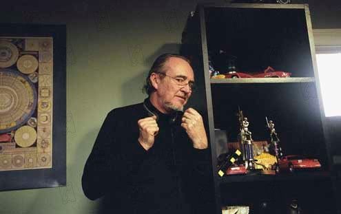 Vuelo nocturno : Foto Wes Craven