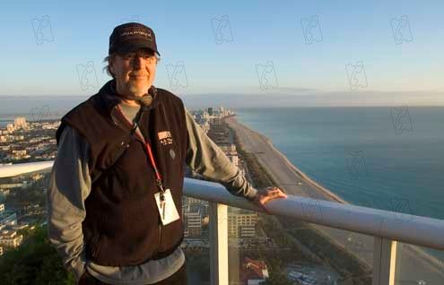 Vuelo nocturno : Foto Wes Craven