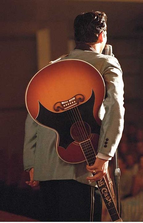 Foto Joaquin Phoenix, James Mangold