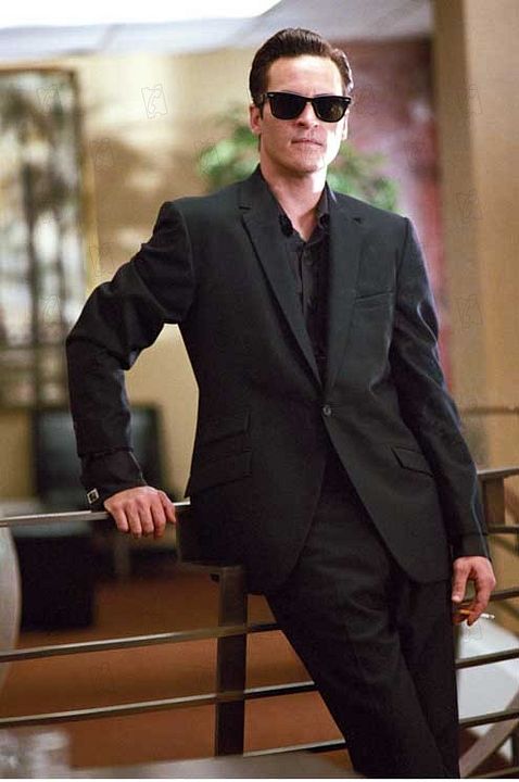 Foto Joaquin Phoenix, James Mangold