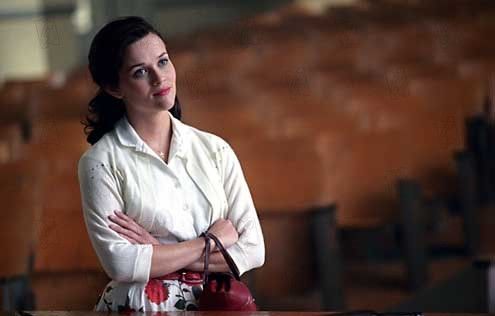 Foto James Mangold, Reese Witherspoon