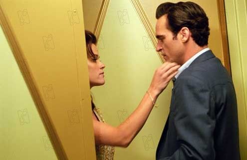 Foto Joaquin Phoenix, James Mangold, Reese Witherspoon