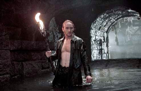 Inframundo: La evolución : Foto Len Wiseman