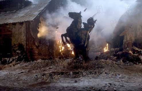 Inframundo: La evolución : Foto Len Wiseman