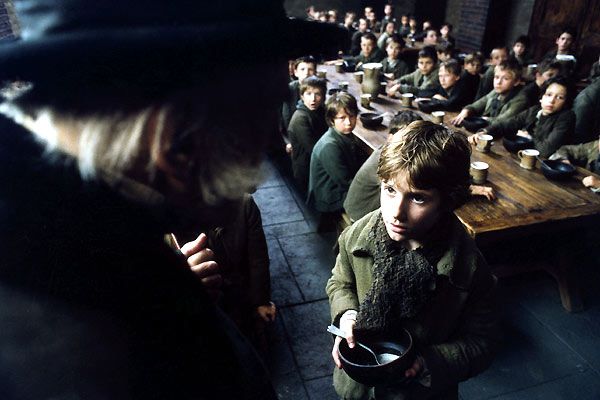 Oliver Twist : Foto