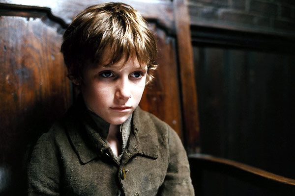 Oliver Twist : Foto