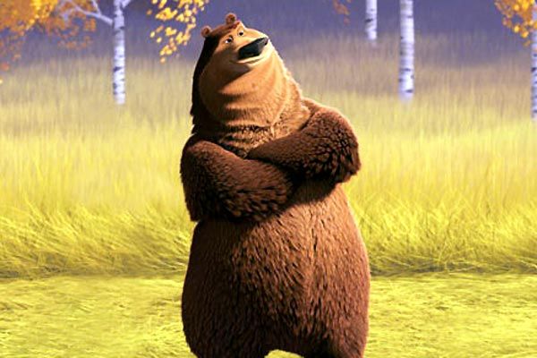 Foto Jill Culton, Anthony Stacchi