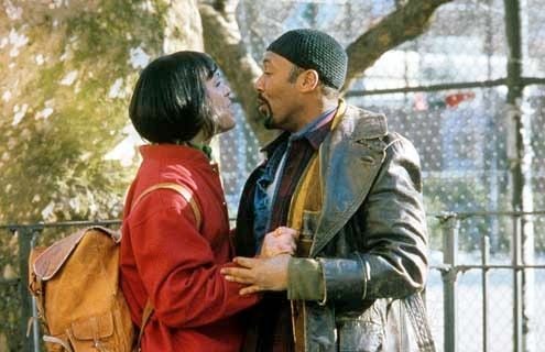 Rent: Vidas extremas : Foto Chris Columbus, Jesse L. Martin