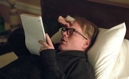 Foto Philip Seymour Hoffman