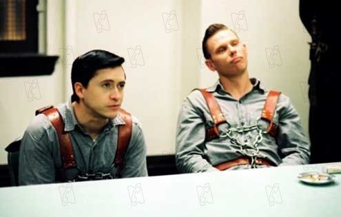 Foto Clifton Collins Jr.