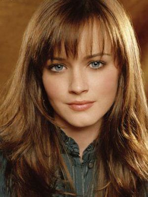 Póster Alexis Bledel