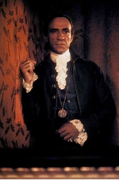 Amadeus : Foto F. Murray Abraham, Milos Forman