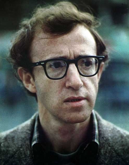Annie Hall : Foto Woody Allen
