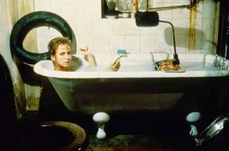 Brasil : Foto Terry Gilliam