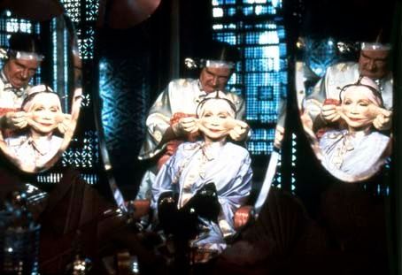 Brasil : Foto Terry Gilliam