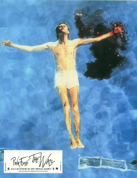 Pink Floyd The Wall : Foto
