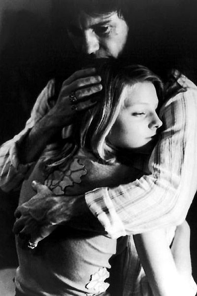 Taxi Driver : Foto Harvey Keitel, Jodie Foster