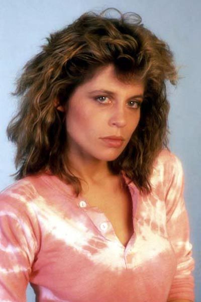Terminator : Foto Linda Hamilton