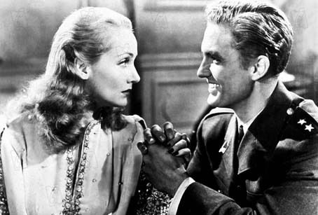 Ser o no ser : Foto Ernst Lubitsch