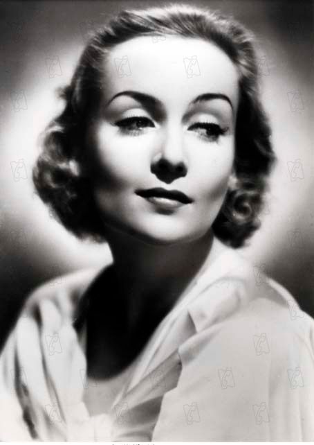 Ser o no ser : Foto Ernst Lubitsch