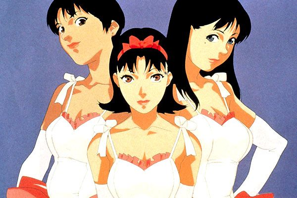 Perfect Blue : Foto