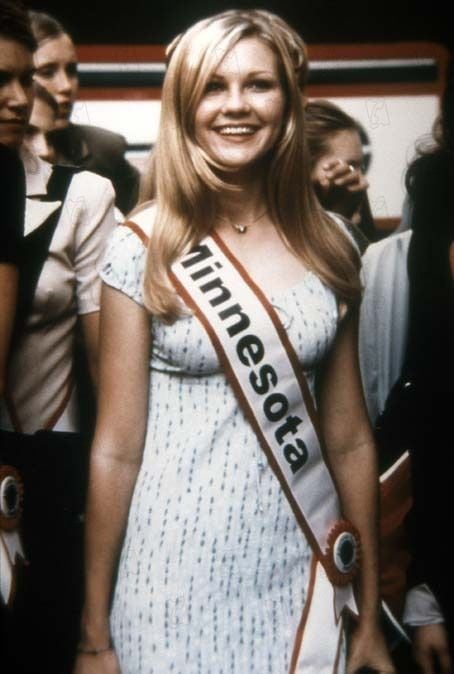 Muérete bonita : Foto Michael Patrick Jann, Kirsten Dunst