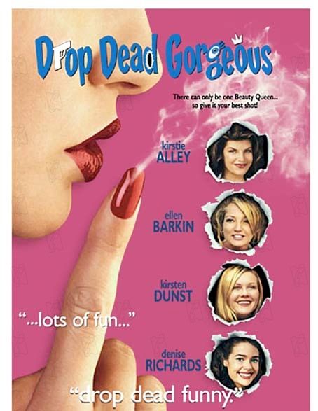 Muérete bonita : Foto Michael Patrick Jann