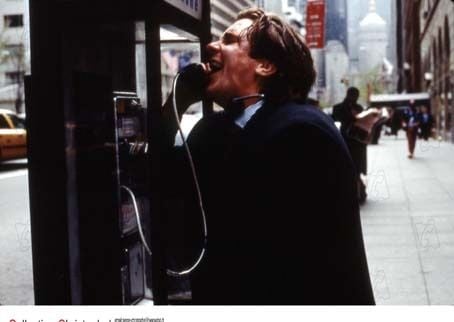 Psicópata Americano : Foto Christian Bale