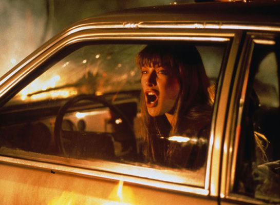 Destino final : Foto