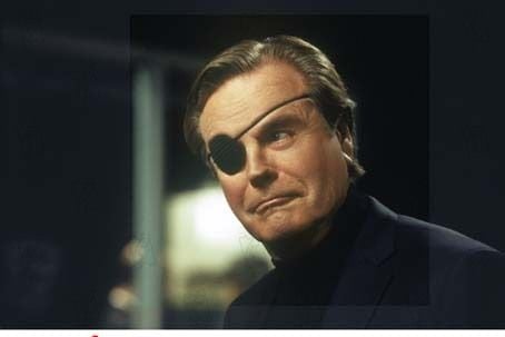 Austin Powers en Goldmember : Foto Jay Roach