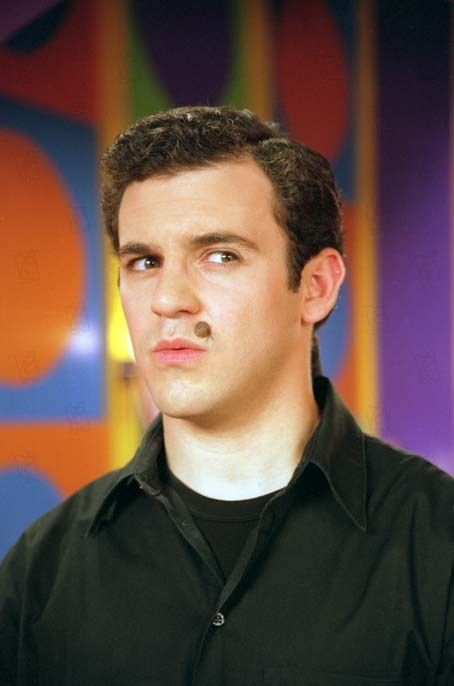 Austin Powers en Goldmember : Foto Jay Roach