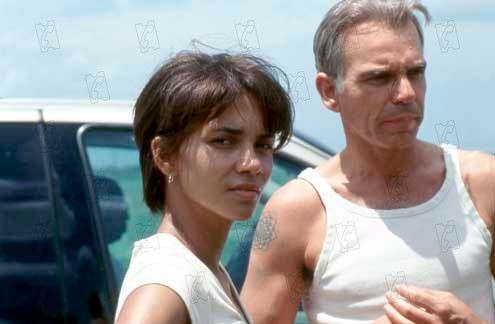 El pasado nos condena : Foto Marc Forster, Billy Bob Thornton