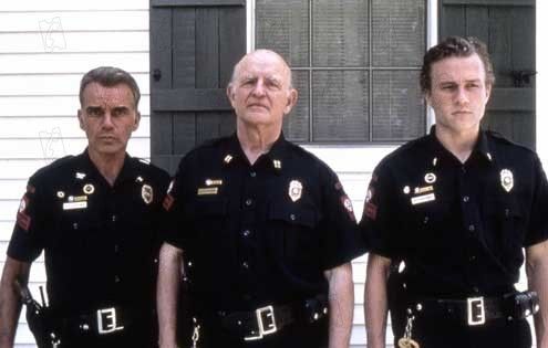 El pasado nos condena : Foto Marc Forster, Billy Bob Thornton, Heath Ledger