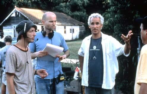 El pasado nos condena : Foto Marc Forster