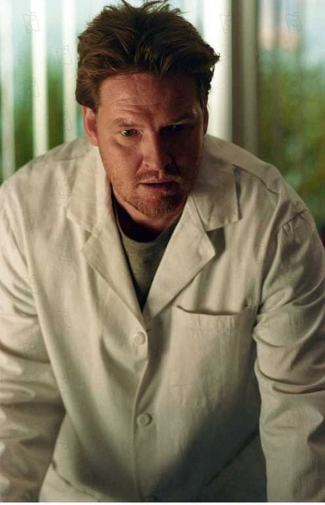 Ojalá fuera cierto : Foto Mark Waters, Donal Logue