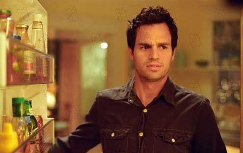 Ojalá fuera cierto : Foto Mark Waters, Mark Ruffalo