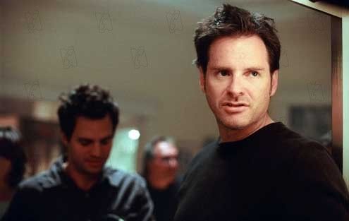 Ojalá fuera cierto : Foto Mark Waters